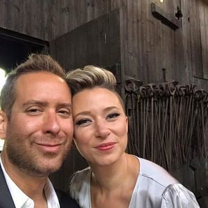 Meet your Posher, Shannon